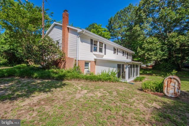 5715 GALESTOWN NEWHART MILL RD, Galestown, MD 21659