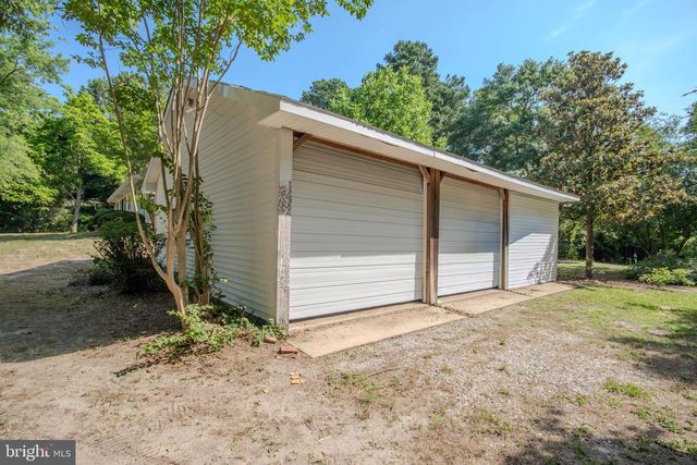 5715 GALESTOWN NEWHART MILL RD, Galestown, MD 21659