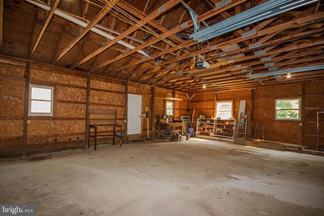 5715 GALESTOWN NEWHART MILL RD, Galestown, MD 21659