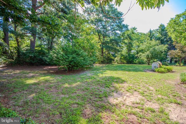 5715 GALESTOWN NEWHART MILL RD, Galestown, MD 21659