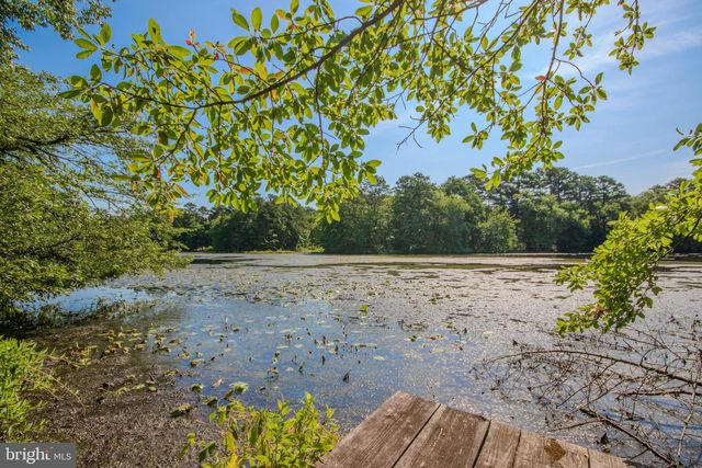5715 GALESTOWN NEWHART MILL RD, Galestown, MD 21659