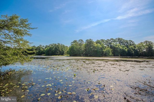 5715 GALESTOWN NEWHART MILL RD, Galestown, MD 21659