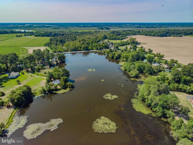 5715 GALESTOWN NEWHART MILL RD, Galestown, MD 21659