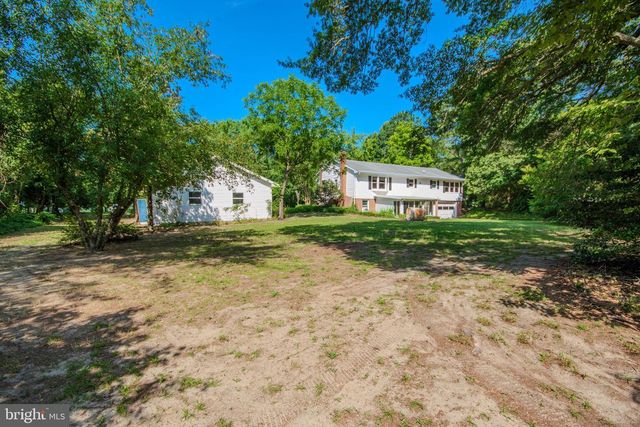 5715 GALESTOWN NEWHART MILL RD, Galestown, MD 21659