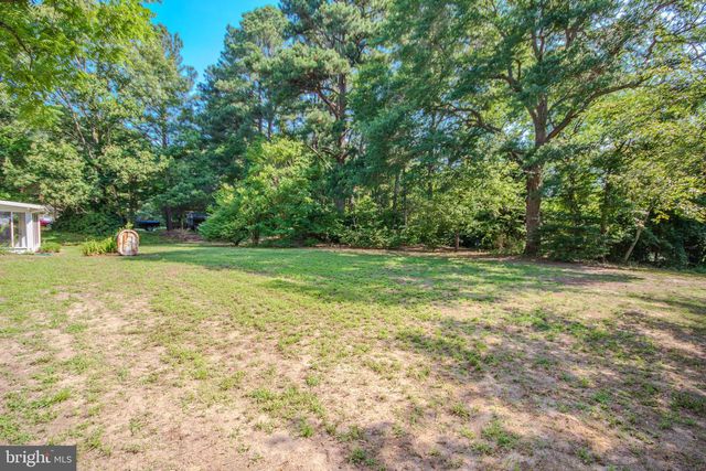 5715 GALESTOWN NEWHART MILL RD, Galestown, MD 21659