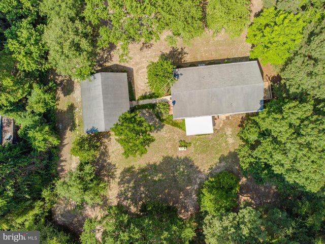 5715 GALESTOWN NEWHART MILL RD, Galestown, MD 21659