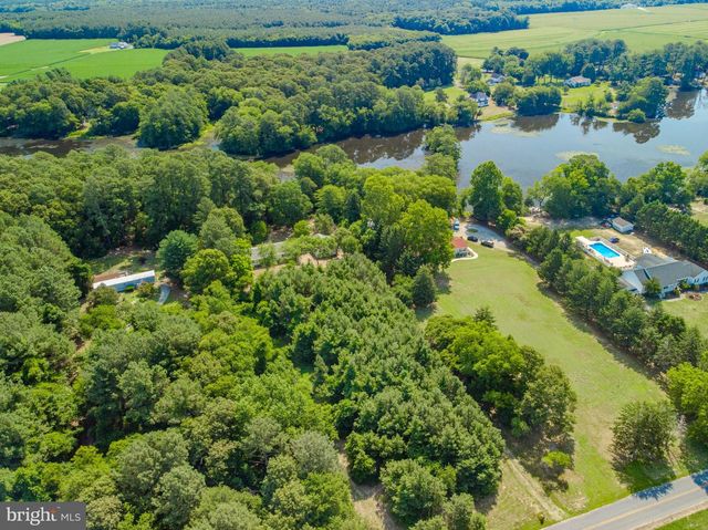 5715 GALESTOWN NEWHART MILL RD, Galestown, MD 21659