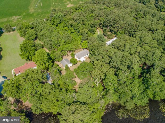 5715 GALESTOWN NEWHART MILL RD, Galestown, MD 21659