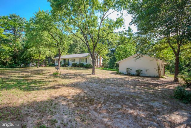 5715 GALESTOWN NEWHART MILL RD, Galestown, MD 21659