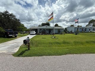 12361 PRUDENTIAL AVENUE, Port Charlotte, FL 33981