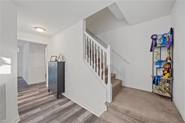 322 Edgewood DR, Smithfield, VA 23430