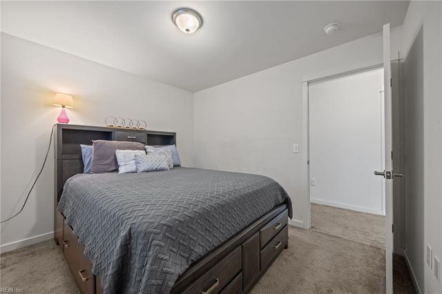 322 Edgewood DR, Smithfield, VA 23430