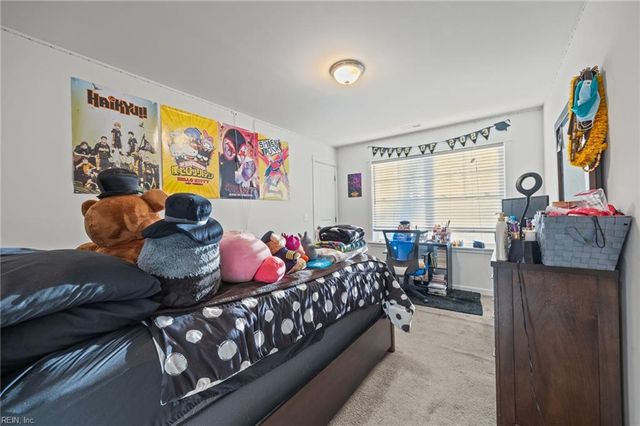 322 Edgewood DR, Smithfield, VA 23430