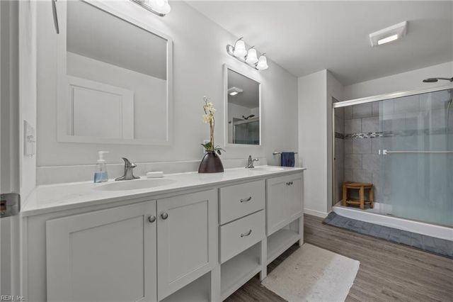 322 Edgewood DR, Smithfield, VA 23430
