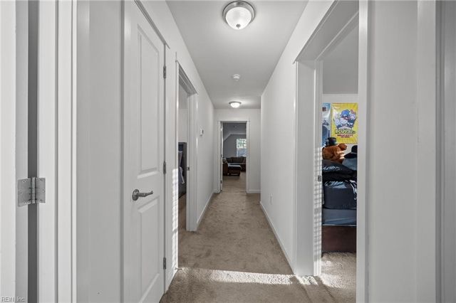 322 Edgewood DR, Smithfield, VA 23430