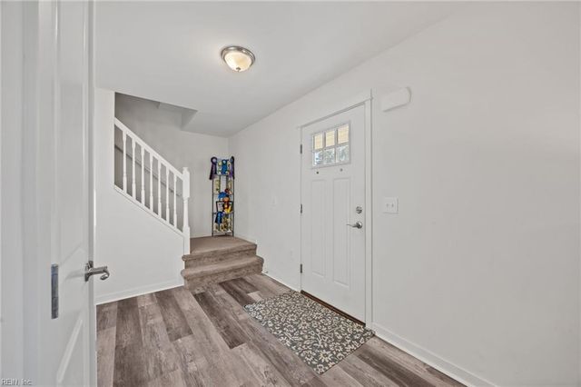 322 Edgewood DR, Smithfield, VA 23430