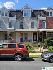 949 West Gordon Street, Allentown City, PA 18102