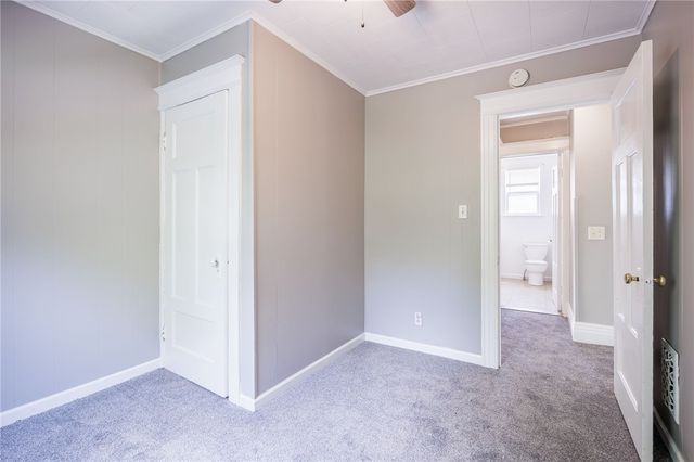 115 Parkside Avenue, Rochester, NY 14609