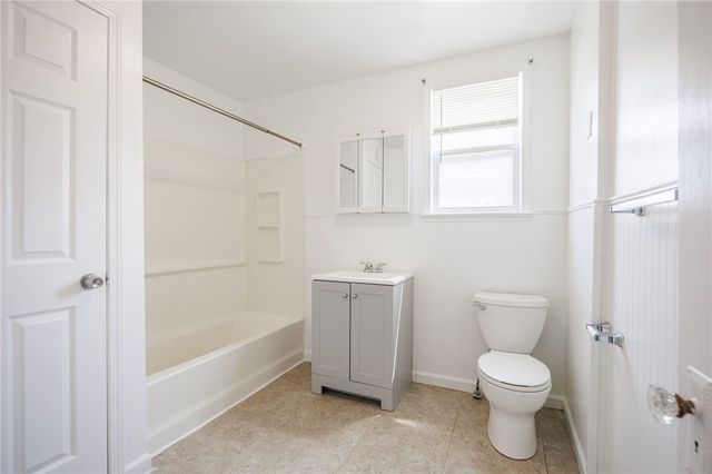 115 Parkside Avenue, Rochester, NY 14609