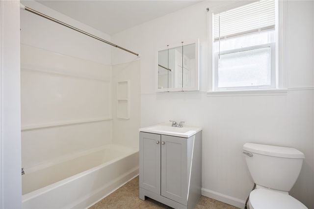 115 Parkside Avenue, Rochester, NY 14609