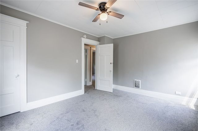 115 Parkside Avenue, Rochester, NY 14609