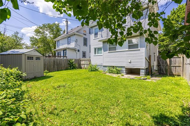 115 Parkside Avenue, Rochester, NY 14609
