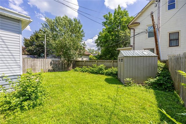 115 Parkside Avenue, Rochester, NY 14609
