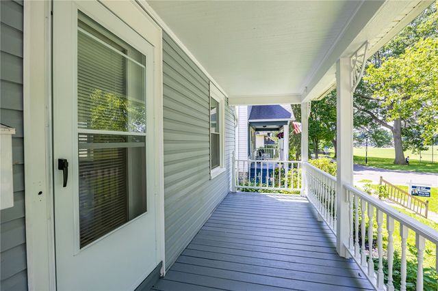 115 Parkside Avenue, Rochester, NY 14609