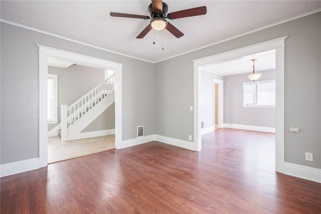 115 Parkside Avenue, Rochester, NY 14609