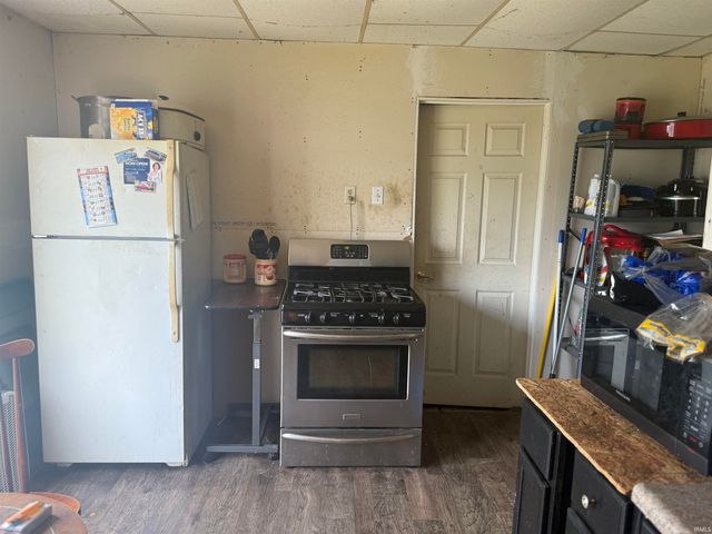 607 S Jefferson Street, Hartford City, IN 47348