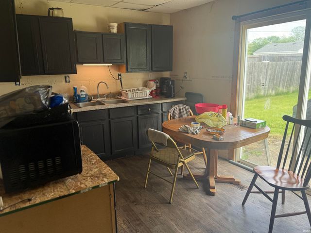 607 S Jefferson Street, Hartford City, IN 47348