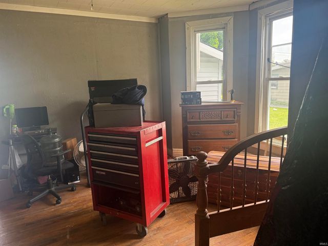 607 S Jefferson Street, Hartford City, IN 47348