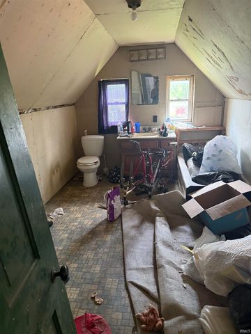 607 S Jefferson Street, Hartford City, IN 47348