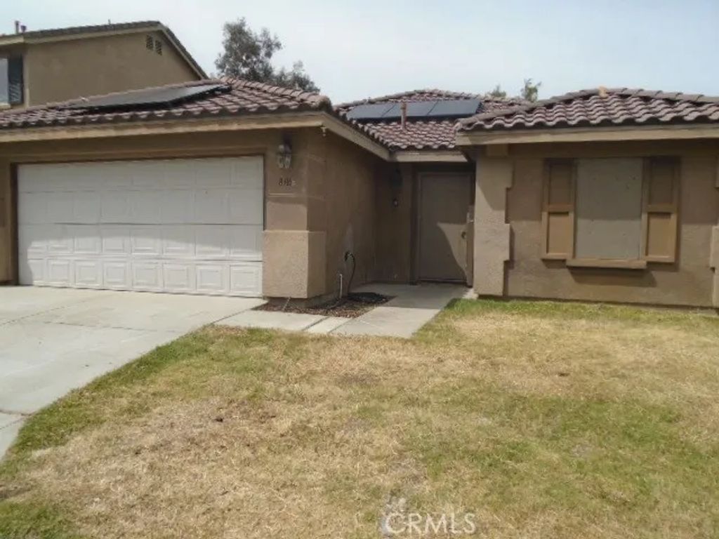 8316 Mira Loma, Hemet, CA 92545