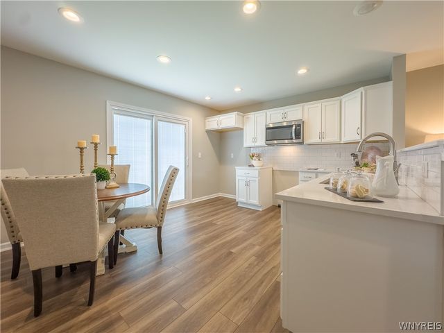 20 Cloverleaf Court 2, Cheektowaga, NY 14043