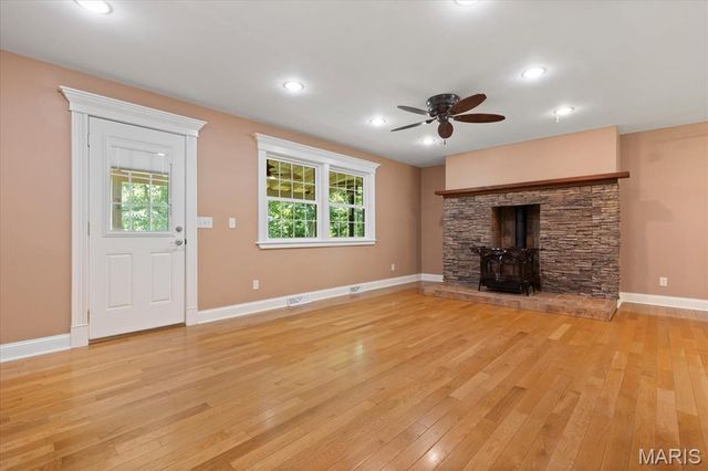 44 Wilderness Lane, Defiance, MO 63341