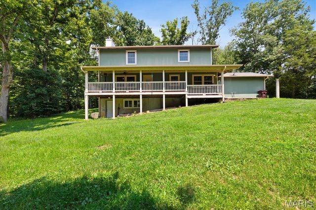 44 Wilderness Lane, Defiance, MO 63341