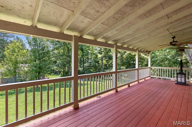 44 Wilderness Lane, Defiance, MO 63341