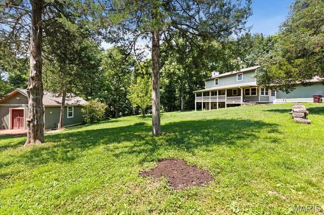 44 Wilderness Lane, Defiance, MO 63341
