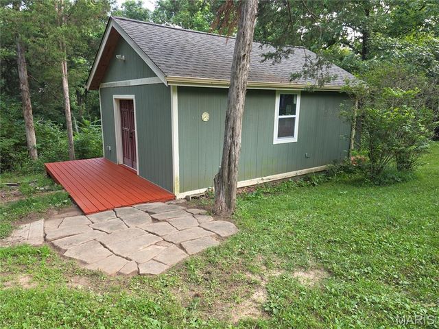 44 Wilderness Lane, Defiance, MO 63341
