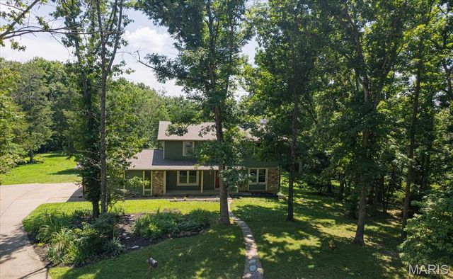 44 Wilderness Lane, Defiance, MO 63341