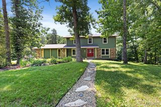 44 Wilderness Lane, Defiance, MO 63341