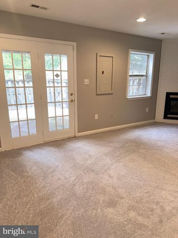 8318 FOUNDERS WOODS WAY, Fort Washington, MD 20744