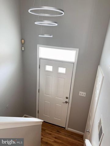 8318 FOUNDERS WOODS WAY, Fort Washington, MD 20744