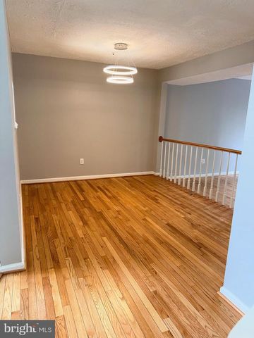 8318 FOUNDERS WOODS WAY, Fort Washington, MD 20744