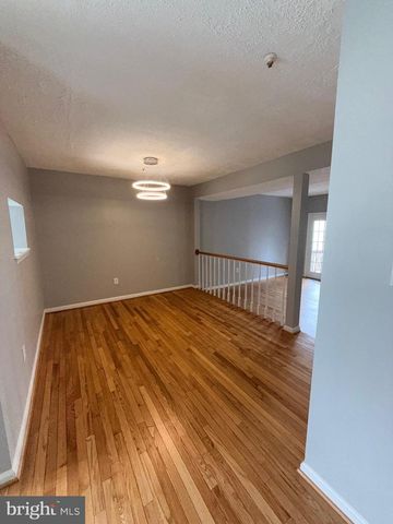 8318 FOUNDERS WOODS WAY, Fort Washington, MD 20744