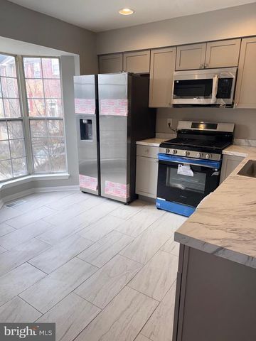 8318 FOUNDERS WOODS WAY, Fort Washington, MD 20744