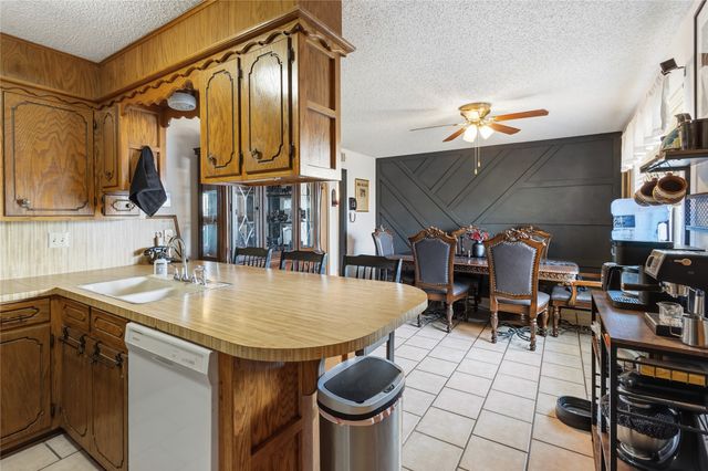 647 W Travis Street, Dublin, TX 76446