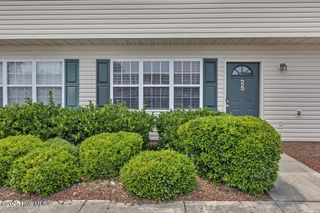 25 Pirates Cove Drive, Swansboro, NC 28584