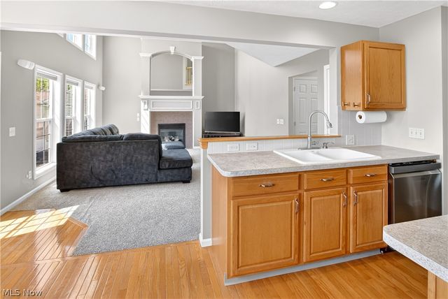 2996 Pondsford Drive, Medina, OH 44256